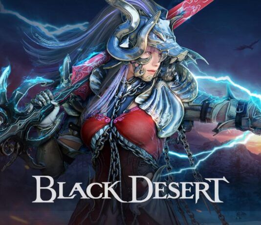 Pearl Abyss celebra que ya autopublica Black Desert con un descuento del 90%