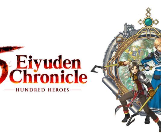 Eiyuden Chronicle: Hundred Heroes nos enseña "todo lo que necesitamos saber" en vídeo