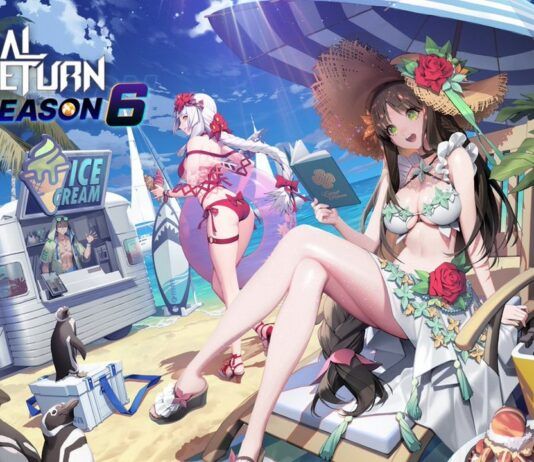 Eternal Return recibe un nuevo modo 4v4: Cobalt Protocol Eternal Return