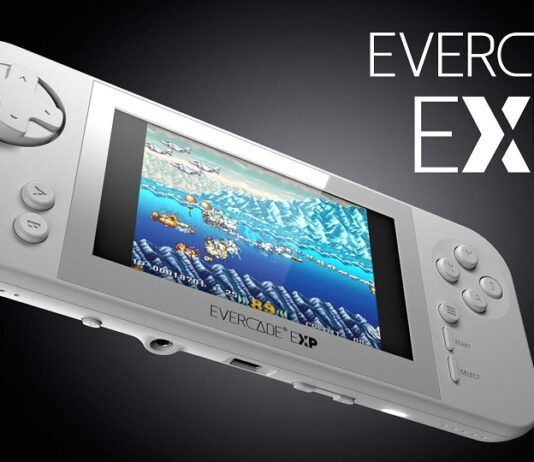 Flashback, Arabian y hasta 10 juegos llegan en dos nuevos cartuchos a Evercade
