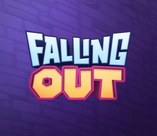 El roguelite FALLING OUT confirma plataformas y estrena demo