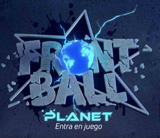 Relevo tratará de dar el pelotazo con Frontball Planet, apoyado por los PS Talents