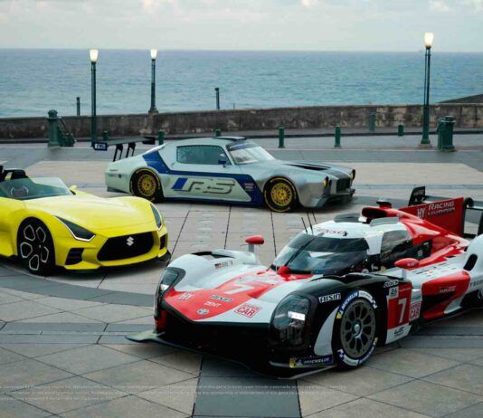 Gran Turismo 7 nos trae al ganador de las 24 Horas de Le Mans con la actualización 1.15