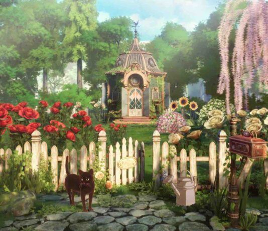 Si te gusta meterte en jardines, Garden Life será tu juego de cabecera