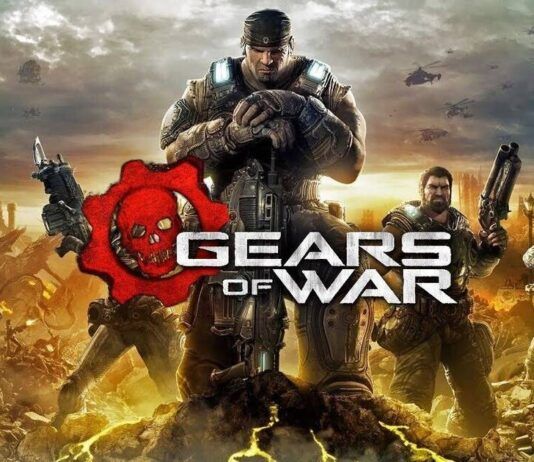 Netflix anuncia que emitirá serie animada y película de acción en vivo para Gears of War
