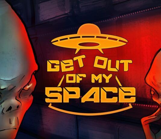 Get Out of My Space tendrá demo en Steam y ya sabemos sus requisitos técnicos