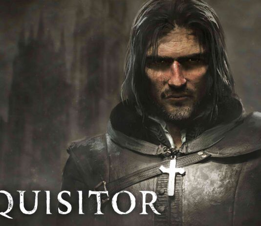 The Inquisitor presume de elogios en vídeo tras su lanzamiento