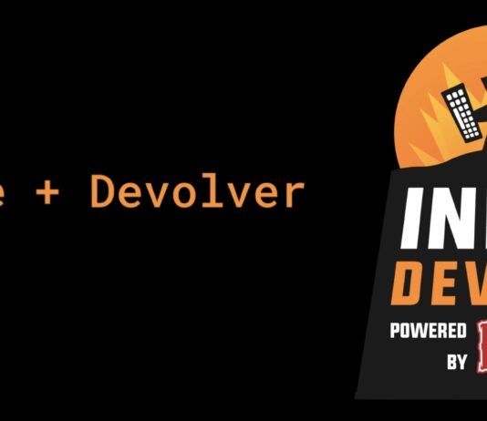 Devolver Digital será el principal patrocinador de IndieDevDay