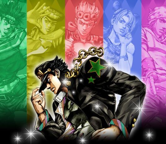 JoJo’s Bizarre Adventure: All Star Battle R anuncia a Keicho Nijimura como próximo personaje JoJo’s Bizarre Adventure: All Star Battle R