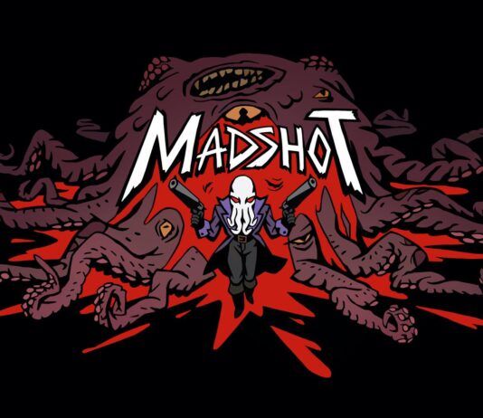 Madshot Road to Madness ya dispara en Steam y es más barato que un café de Starbucks