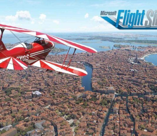 Microsoft Flight Simulator actualiza Italia y Malta en su World Update IX
