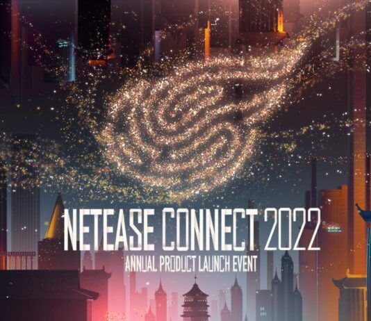 NetEase tendrá evento en mayo con Harry Potter, The Lord of the Rings, Naraka y más