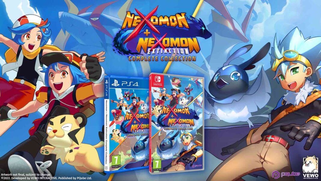 NexomonCompleteEd_cover
