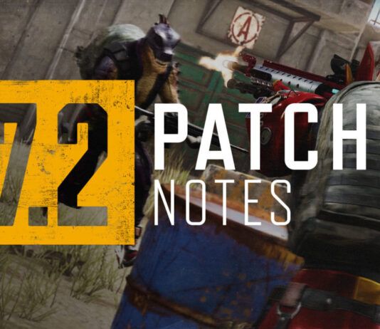 PUBG: BATTLEGROUNDS recibe su actualización 17.2 con Arena 1v1, mejoras y más