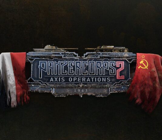 ¿Podrá Alemania derrotar a Rusia? Panzer Corps 2: Axis Operations 1943 se estrena en PC