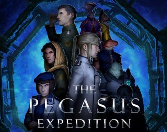 The Exodus nos regala grandes novedades para The Pegasus Expedition