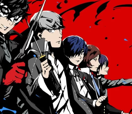 ATLUS asegura que desvelará varios juegos no anunciados en 2023 Sega Persona