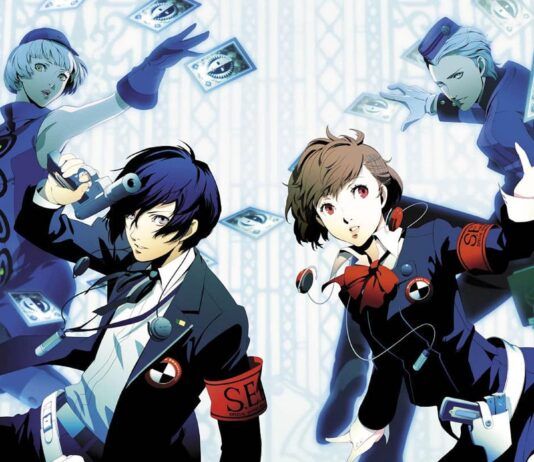 ATLUS da nuevos detalles sobre Persona 3 Portable y Persona 4 Golden