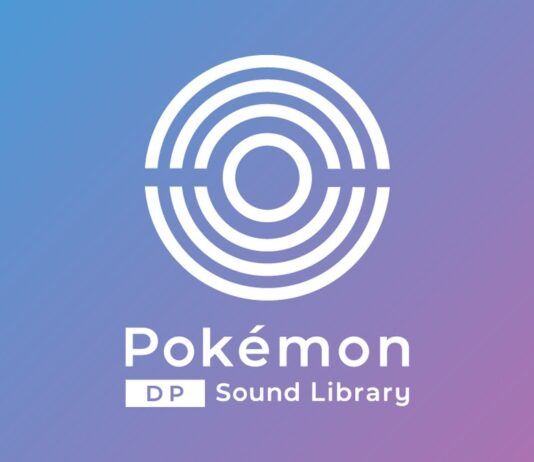 Nintendo cierra Pokémon DP Sound Library. ¡Se acabó la música gratis! Pokémon DP Sound Library