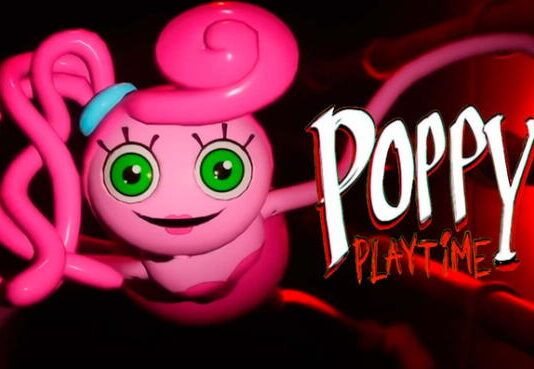 El segundo episodio del título de terror Poppy Playtime ya está disponible
