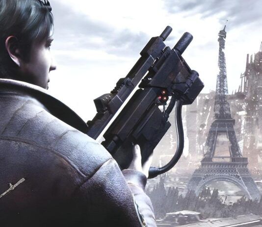 Resistance: Retribution podría apuntarse a la fiesta en el nuevo PS Plus