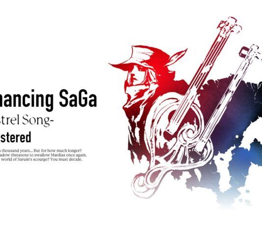 Anunciado Romancing SaGa -Minstrel Song- Remastered International, que hablará español