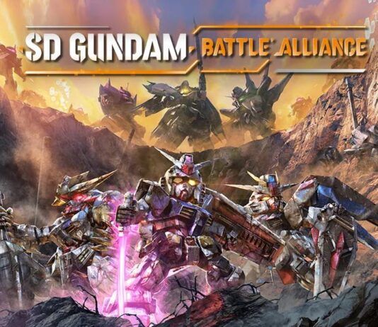 SD Gundam Battle Alliance ya tiene fecha de lanzamiento en PC y consolas