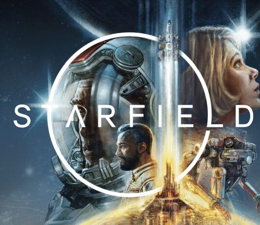 Es lo más bestia de Bethesda hasta la fecha: Así luce Starfield Starfield