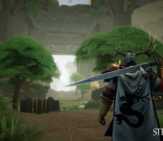 El Reino nos necesita: Anunciado STRAY BLADE para PC, PS5 y Xbox Series Cat Cafe Manager