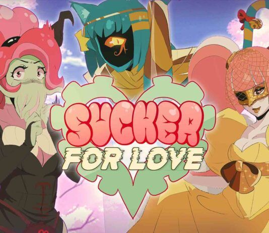 Sucker for Love: First Date gana el premio a "Mejor juego independiente de 2022"