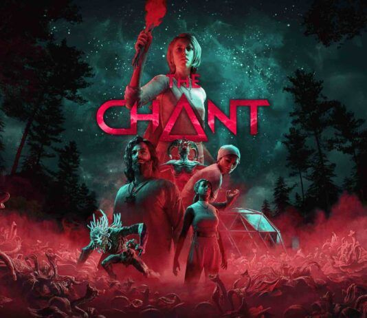 Más historia, armas... The Chant estrena su nuevo DLC "The Gloom Below"