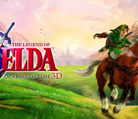 Un fan lanza un remake jugable de The Legend of Zelda: Ocarina of Time en Unreal Engine 5