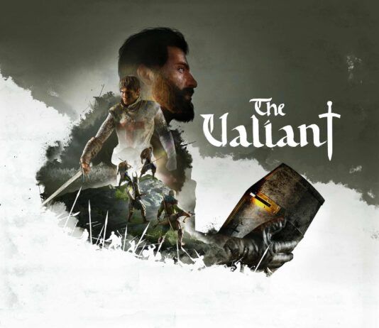 El RTS medieval The Valiant ya está a la venta en PS5 y Xbox Series