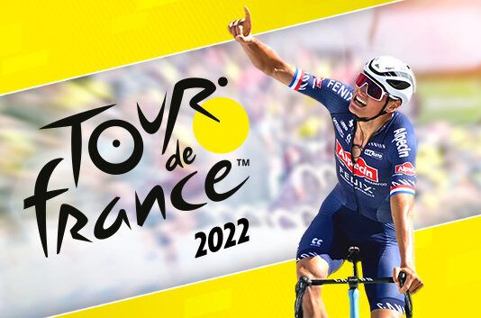 ¡Pedalea a por ellos! Tour de France 2022 y Pro Cycling Manager 2022 ya están a la venta