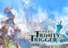 Trinity Trigger DX aterriza en Nintendo Switch 2 Trinity Trigger