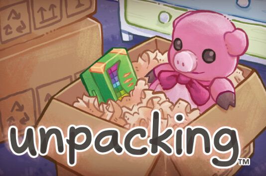 Unpacking se prepara para desembalar mañana en Playstation