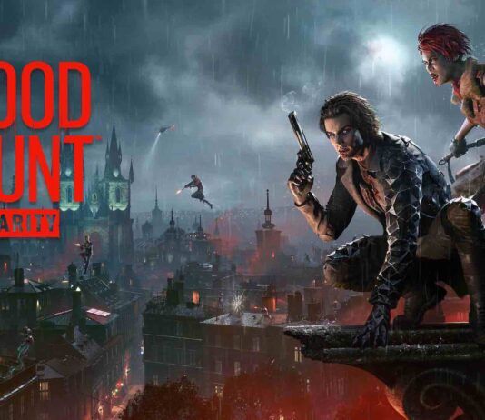 Vampire: The Masquerade - Bloodhunt tendrá evento benéfico este fin de semana