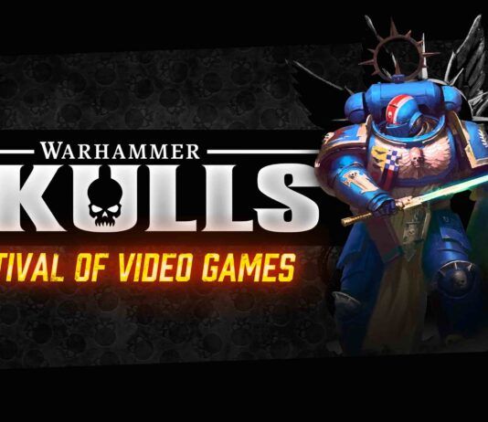 Games Workshop anuncia la vuelta del evento Warhammer Skulls este mes