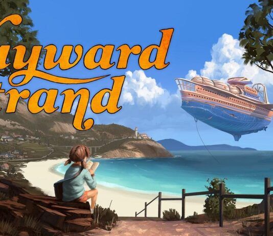 Wayward Strand se luce en el Indie World Showcase y anuncia su fecha de salida