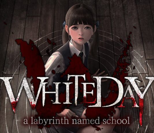 White Day: A Labyrinth Named School confirma fecha de lanzamiento en PS5, Switch y Xbox Series X|S White Day A Labyrinth Named School (2)