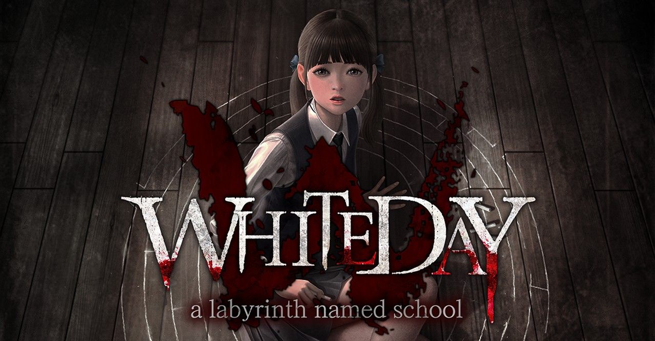 White Day A Labyrinth Named School (2)