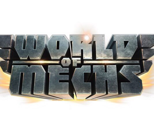 Toneladas de diversión: World of Mechs se anuncia para Meta Quest 2