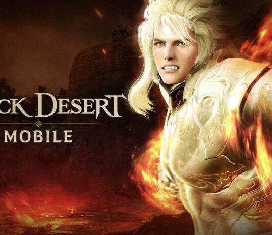 Pearl Abyss se hace eco de Yacha, última clase en unirse a Black Desert Mobile