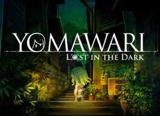 Yomawari: Lost in the Dark llegará a PS5 en Japón Yomawari: Lost in the Dark