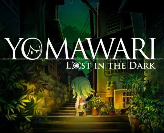 Yomawari: Lost in the Dark llegará a PS5 en Japón Yomawari: Lost in the Dark