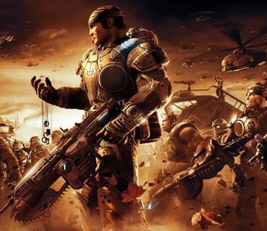 Microsoft podría lanzar varias franquicias clave en Playstation 5 este año, incluyendo Gears of War