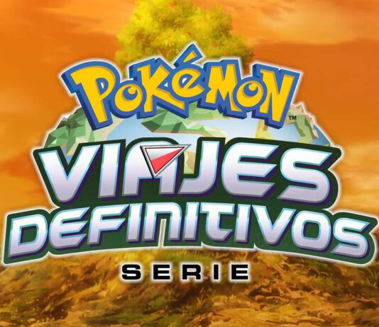 Pokémon Viajes Definitivos se estrena en todo el mundo este 2022