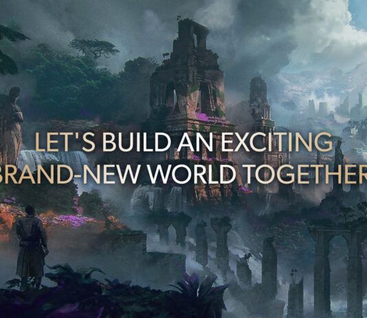 Techland, responsables de Dying Light, ya trabajan en un nuevo y no anunciado juego de Acción RPG de Mundo Abierto AAA