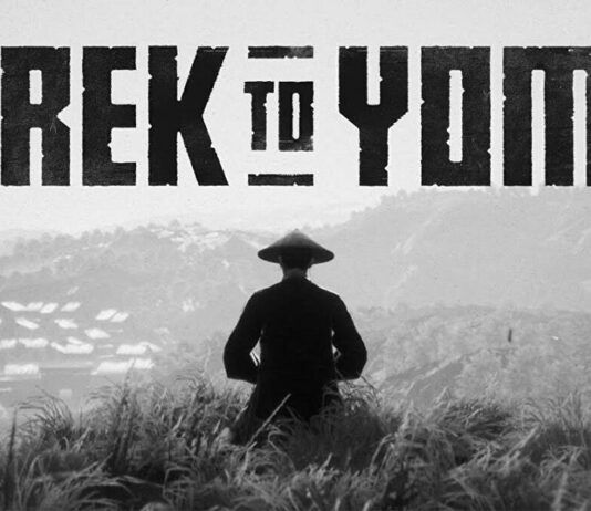 Trek to Yomi también repartirá mandobles en Nintendo Switch... ¡este mes!