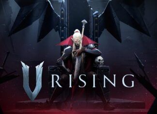 ¿Hueles la sangre? V Rising, estrena hoy su fin de semana gratuito
